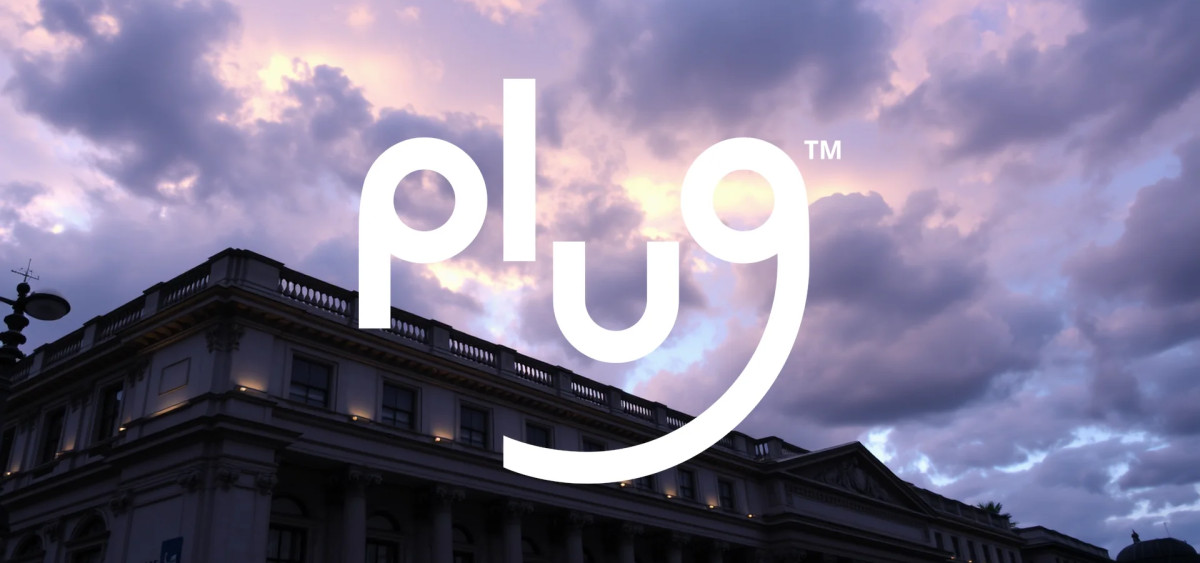 Beitragsbild zu Plug Power Aktie: Erwartungsgemäß erfreulich!