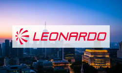 Beitragsbild zu Leonardo Aktie: Italien-Star auf Höhenflug!