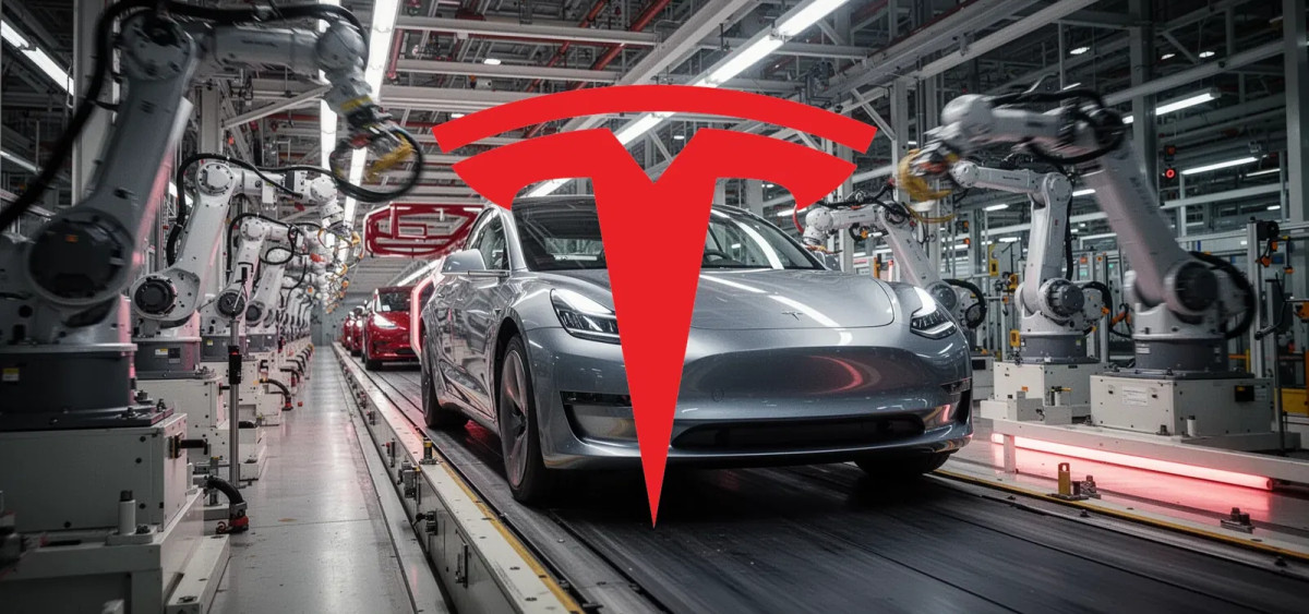 Beitragsbild zu Tesla Aktie: Rabatte und Radikalumbau