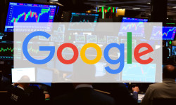 Beitragsbild zu Alphabet Aktie: Quantensprung!