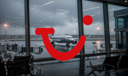 Beitragsbild zu TUI Aktie: Unter Druck