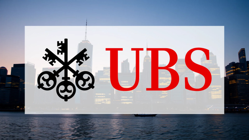 Beitragsbild zu UBS Aktie: Warnsignal beachten!