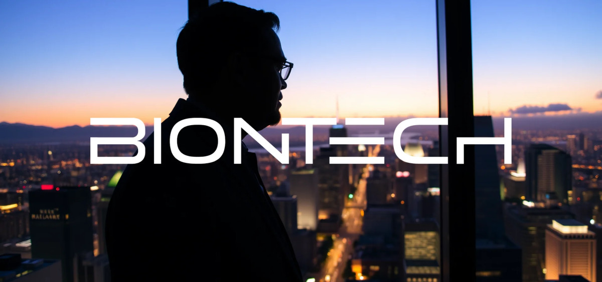 Beitragsbild zu BioNTech Aktie: Erfreuliche Umsatzsteigerungen
