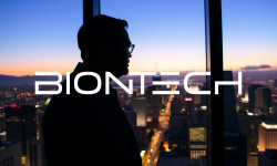 Beitragsbild zu BioNTech Aktie: Erfreuliche Umsatzsteigerungen