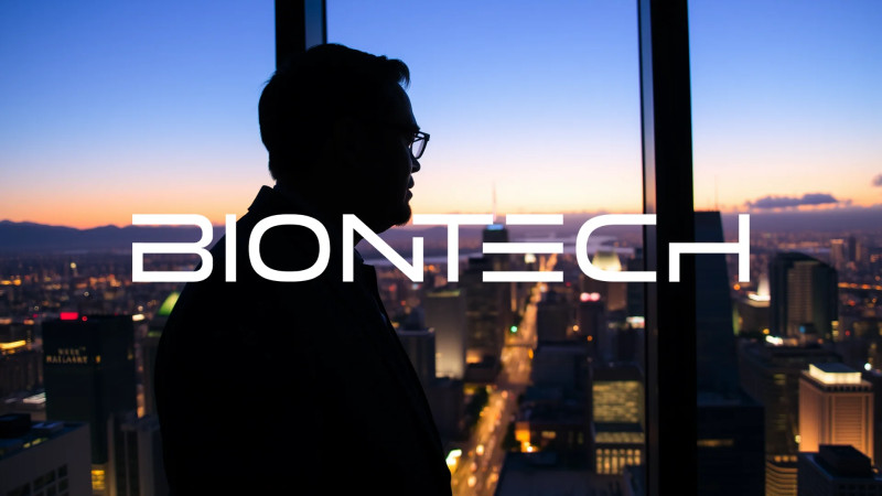 Beitragsbild zu BioNTech Aktie: Erfreuliche Umsatzsteigerungen