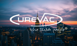 Beitragsbild zu CureVac Aktie: Aufwärtsentwicklung beschleunigt