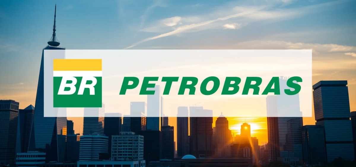 Beitragsbild zu Petrobras Aktie: Politischer Sturm über Brasiliens Öl-Riese