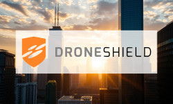 Beitragsbild zu DroneShield-Aktie: Es geht erst los!