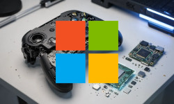 Beitragsbild zu Microsoft Aktie: Umbau im Gaming