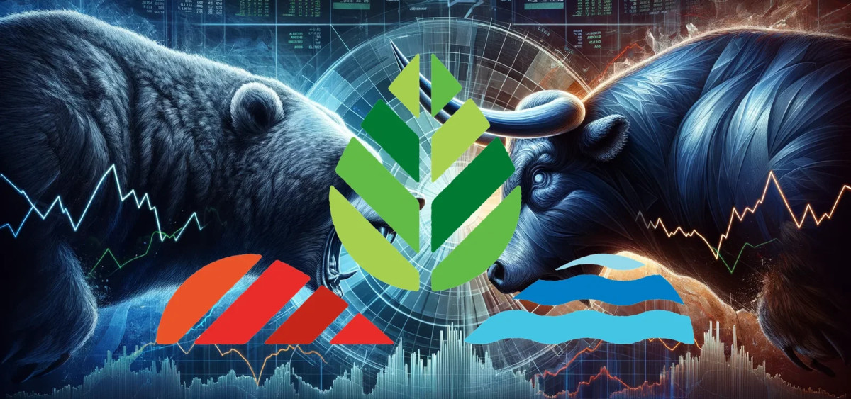 Beitragsbild zu Conagra Brands Aktie: Ardent Mills belastet