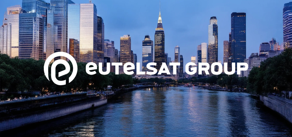 Beitragsbild zu Eutelsat Aktie: Unsicherheiten drohen?