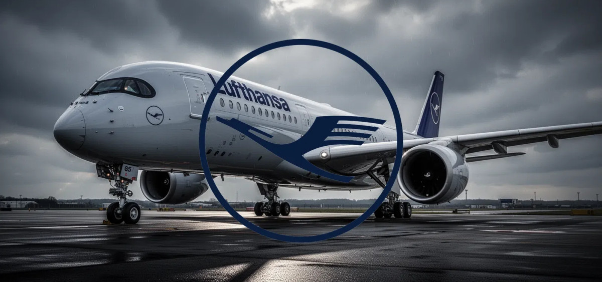 Beitragsbild zu Lufthansa Aktie: Betrieb unter Beschuss
