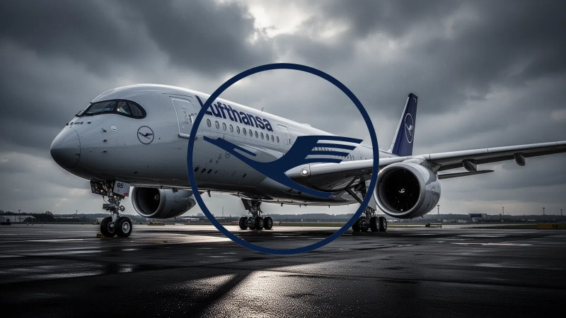 Beitragsbild zu Lufthansa Aktie: Betrieb unter Beschuss