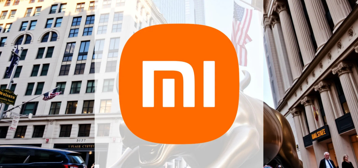 Beitragsbild zu Xiaomi-Aktie: Kein Problem!