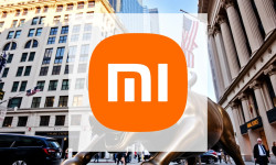 Beitragsbild zu Xiaomi-Aktie: Kein Problem!