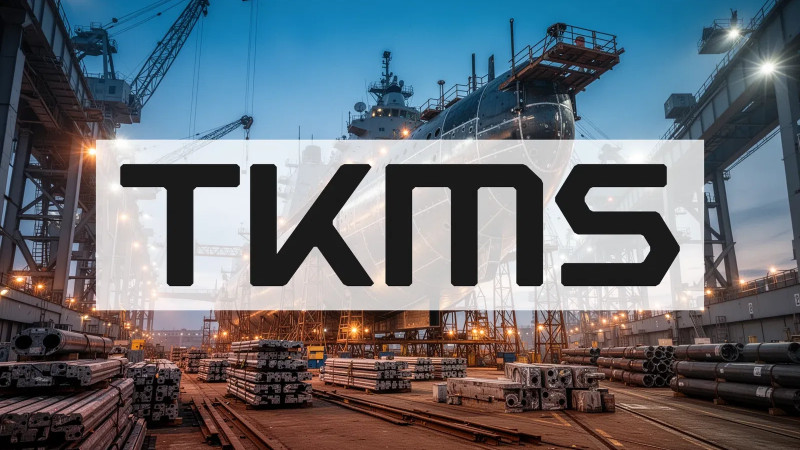 Beitragsbild zu TKMS Aktie: Erfolgreich abgehoben!