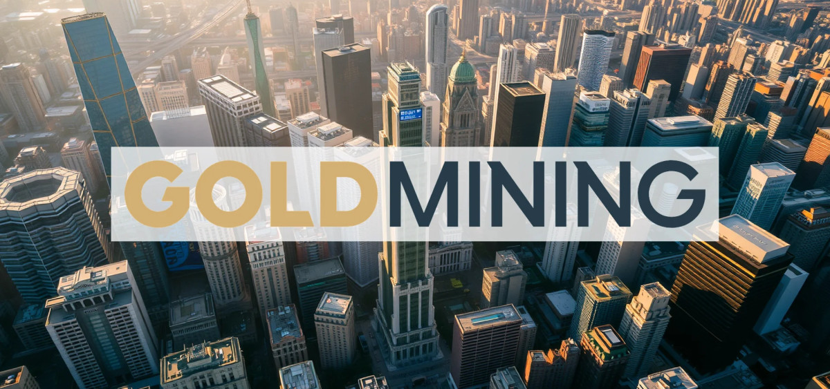 Beitragsbild zu Barrick Gold Aktie: Balanceakt geglückt?