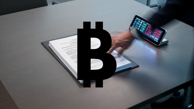 Beitragsbild zu Strategy Aktie: Klage beigelegt, Käufe pausiert