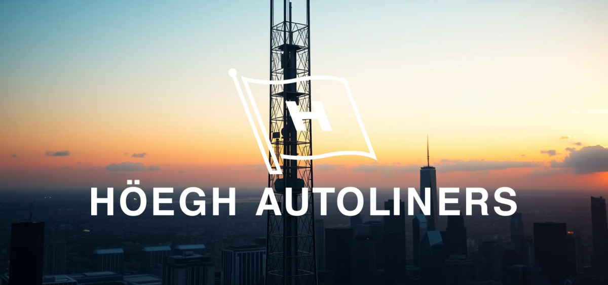 Beitragsbild zu Hoegh Autoliners Aktie: Warnschuss!