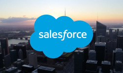 Beitragsbild zu Salesforce Aktie: Kurskorrekturen beleuchtet