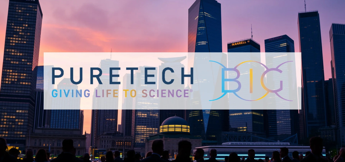 Beitragsbild zu PureTech Health Aktie: Biotech-Dilemma!