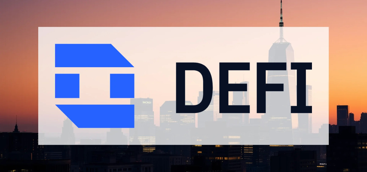 Beitragsbild zu DeFi Technologies Aktie: Nur Trugschluss?