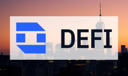 Beitragsbild zu DeFi Technologies Aktie: Nur Trugschluss?