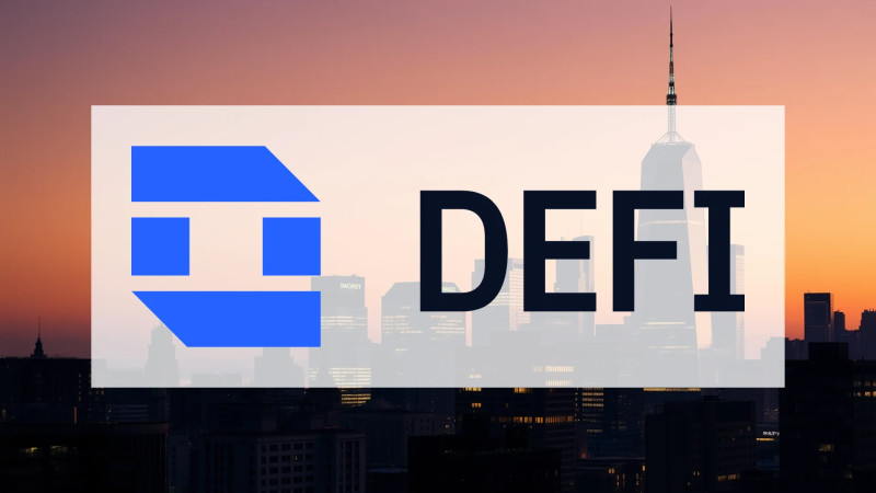 Beitragsbild zu DeFi Technologies Aktie: Nur Trugschluss?