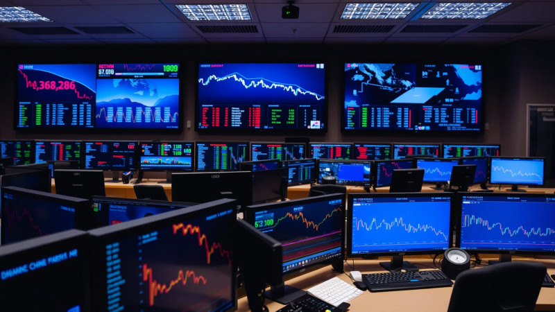 Beitragsbild zu Barrick Mining Aktie: Boomende Geschäfte!