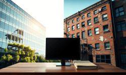 Beitragsbild zu Gewerbeimmobilien: ESG-Kriterien spalten den Markt