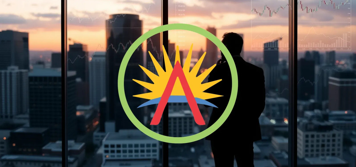 Beitragsbild zu Aemetis Aktie: Strategische Wende