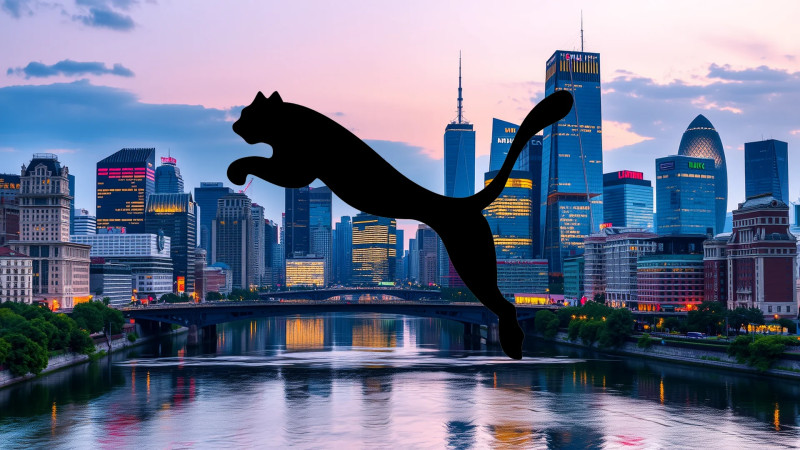 Beitragsbild zu Puma Aktie: Übernahme hakt