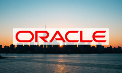 Beitragsbild zu Oracle Aktie: Panik!
