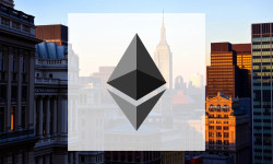 Beitragsbild zu Ethereum: Lähmende Stille?