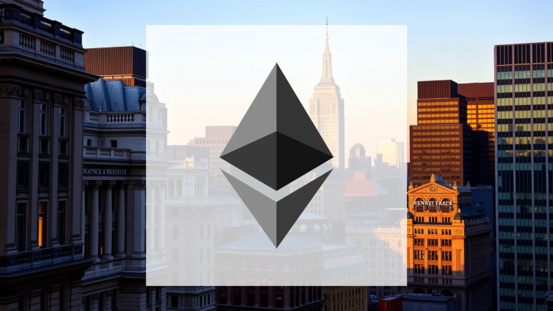 Beitragsbild zu Ethereum: Entscheidung vertagt?