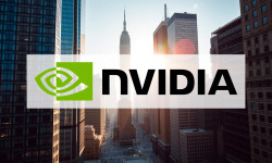 Beitragsbild zu Nvidia-Aktie: Es ist da!
