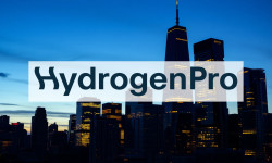 Beitragsbild zu Hydrogenpro Aktie: Explosive Volatilität!