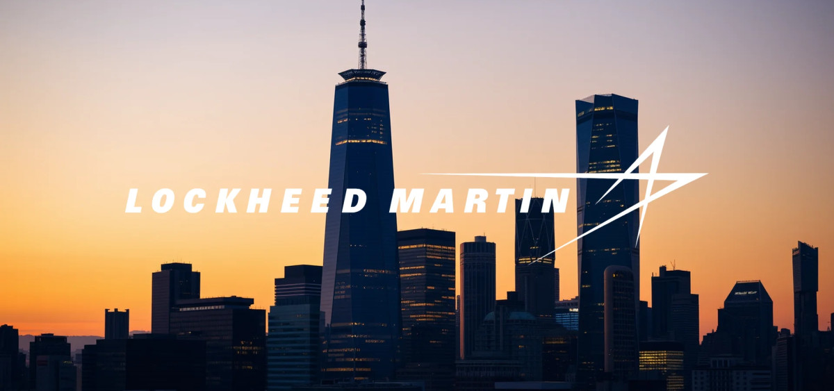 Beitragsbild zu Lockheed Martin Aktie: Pentagon zahlt!