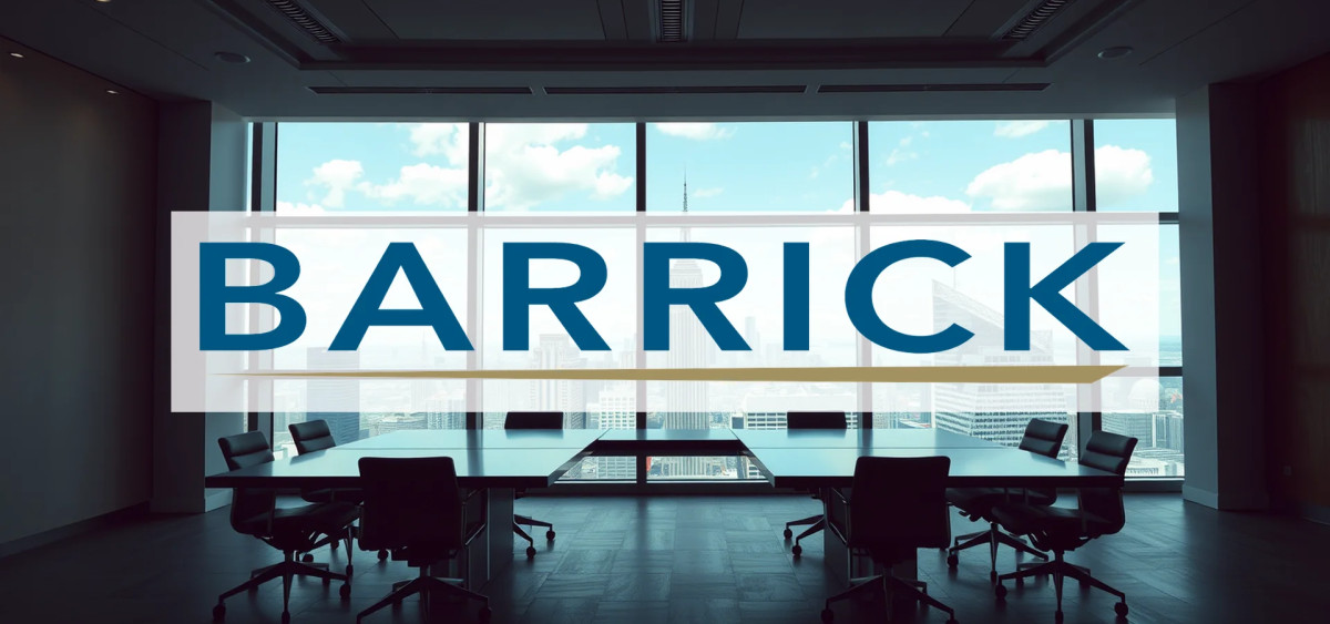 Beitragsbild zu Barrick Aktie: Hedge-Fonds fordert Zerschlagung!