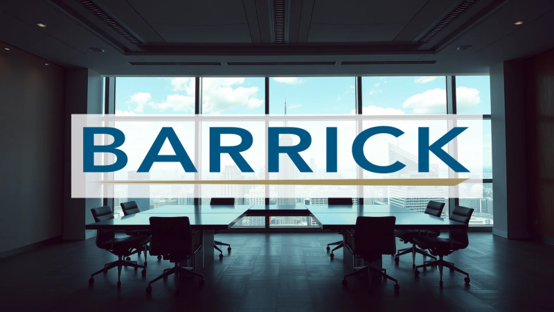 Beitragsbild zu Barrick Aktie: Hedge-Fonds fordert Zerschlagung!