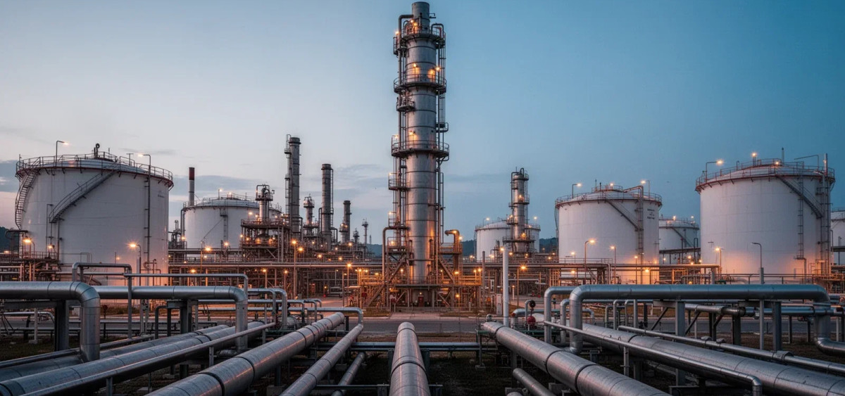 Beitragsbild zu OMV Aktie: Fusion vollzogen, Dividende gekürzt