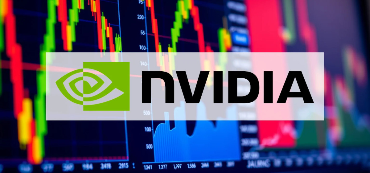 Beitragsbild zu Nvidia Aktie: Produktion gestoppt!
