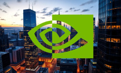 Beitragsbild zu Nvidia-Aktie: Jetzt aber!