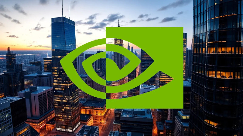 Beitragsbild zu Nvidia-Aktie: Jetzt aber!