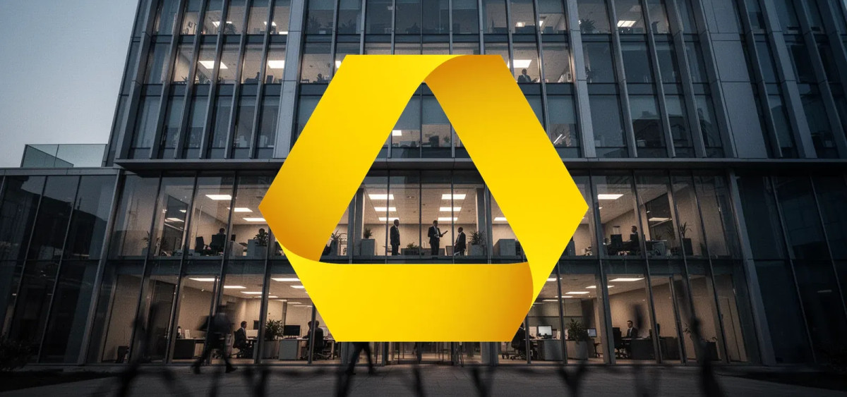 Beitragsbild zu Commerzbank Aktie: Arbeitnehmer ziehen Grenzen
