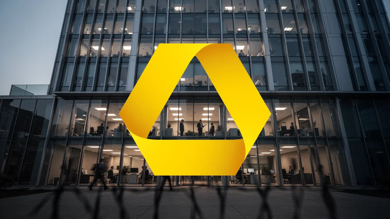 Beitragsbild zu Commerzbank Aktie: Arbeitnehmer ziehen Grenzen