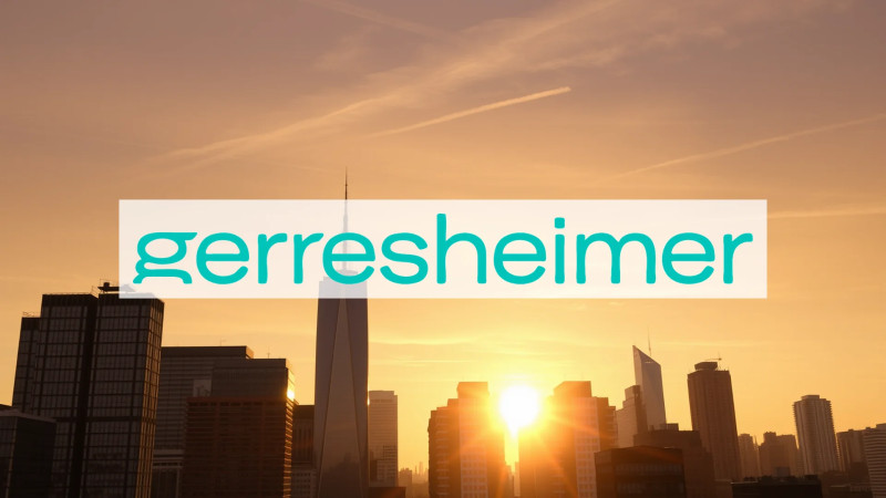 Beitragsbild zu Gerresheimer Aktie: Herausforderung voraus?