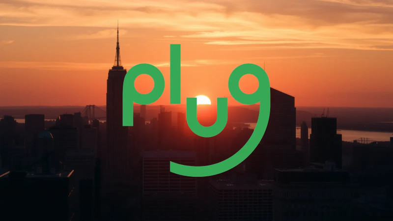 Beitragsbild zu Plug Power-Aktie: Wird das sensationell!?