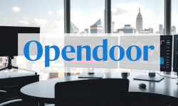 Beitragsbild zu Opendoor Aktie: Trendwende erkennbar!