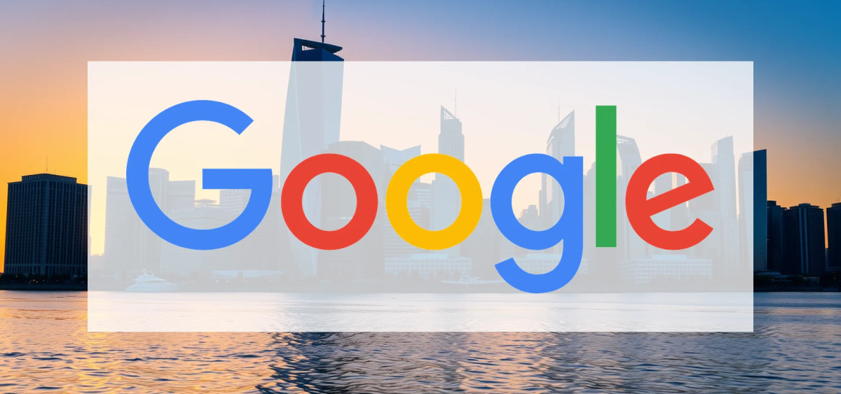 Beitragsbild zu Alphabet Aktie: Rekordkurs!